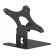 Adjustable Tilt Surface VESA Mount - Black