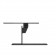 Adjustable Tilt Surface VESA Mount - Black