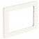 VidaMount VESA Tablet Enclosure - Samsung Galaxy Tab A 10.1 - White [Frame Only]