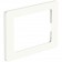 VidaMount VESA Tablet Enclosure - Samsung Galaxy Tab A 8.0 - White [Frame Only]