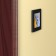 VidaMount On-Wall Tablet Mount - Samsung Galaxy Tab A 10.5 - Black [In Room View]