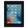 VidaMount On-Wall Tablet Mount - 12.9-inch iPad Pro - Black [Portrait]