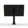 Flexible Desk/Wall Surface Mount - 11-inch iPad Pro 2nd Gen - Black [Back View]