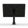 Flexible Desk/Wall Surface Mount - 12.9-inch iPad Pro 4th Gen - Black [Back View]