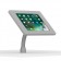 Flexible Desk/Wall Surface Mount - 10.5-inch iPad Pro - Light Grey [Front Isometric View]