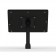 Flexible Desk/Wall Surface Mount - 10.5-inch iPad Pro - Black [Back View]