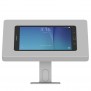 360 Rotate & Tilt Surface Mount - Samsung Galaxy Tab E 8.0 - Light Grey [Front View]