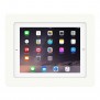 VidaMount VESA Tablet Enclosure - iPad 2, 3 & 4 - White [Landscape]