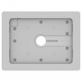 VidaMount VESA Tablet Enclosure - 11-inch iPad Pro 2nd & 3rd Gen - Light Grey [No Tablet]