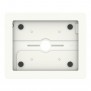 VidaMount VESA Tablet Enclosure - iPad 2, 3 & 4 - White [No Tablet]