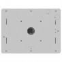 VidaMount VESA Tablet Enclosure - 11-inch iPad Pro 2nd & 3rd Gen - Light Grey [Back]