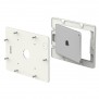 VidaMount VESA Tablet Enclosure - iPad Mini 4 - White [Assembly]