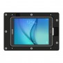 VidaMount On-Wall Tablet Mount - Samsung Galaxy Tab A 9.7 - Black [Mounted, without cover]