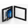 VidaMount On-Wall Tablet Mount - Microsoft Windows Surface 3 - Black [Exploded View]