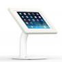 Portable Fixed Stand - iPad 9.7 & 9.7 Pro, Air 1 & 2, 9.7-inch iPad Pro  - White [Front Isometric View]