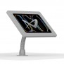 Flexible Desk/Wall Surface Mount - iPad Pro 11-inch (M4) - Light Grey  [Front Isometric View]