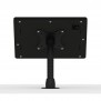 Flexible Desk/Wall Surface Mount - 11-inch iPad Pro 2nd Gen - Black [Back View]