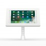 Flexible Desk/Wall Surface Mount - 10.5-inch iPad Pro - White [Front View]