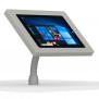 Flexible Desk/Wall Surface Mount - Microsoft Surface 3 - Light Grey [Front Isometric View]