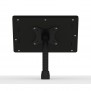 Flexible Desk/Wall Surface Mount - 10.5-inch iPad Pro - Black [Back View]