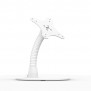 Portable Flexible Surface VESA Surface Mount - White