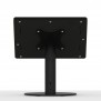 Portable Fixed Stand - 11-inch iPad Pro 2nd Gen - Black [Back View]