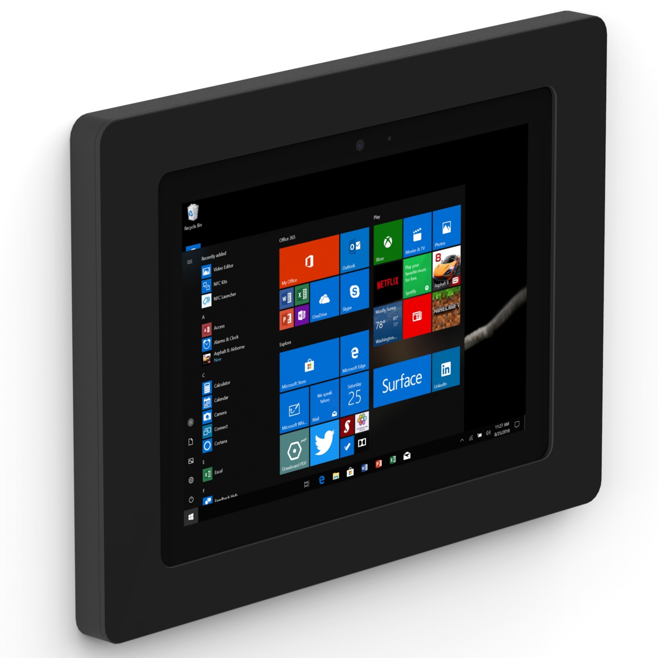 gopro app for windows 8 tablet