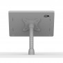 Flexible Desk/Wall Surface Mount - 11-inch iPad Pro - Light Grey [Back View]